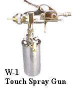 Touch Spray Gun 