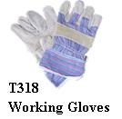 Work Gloves 